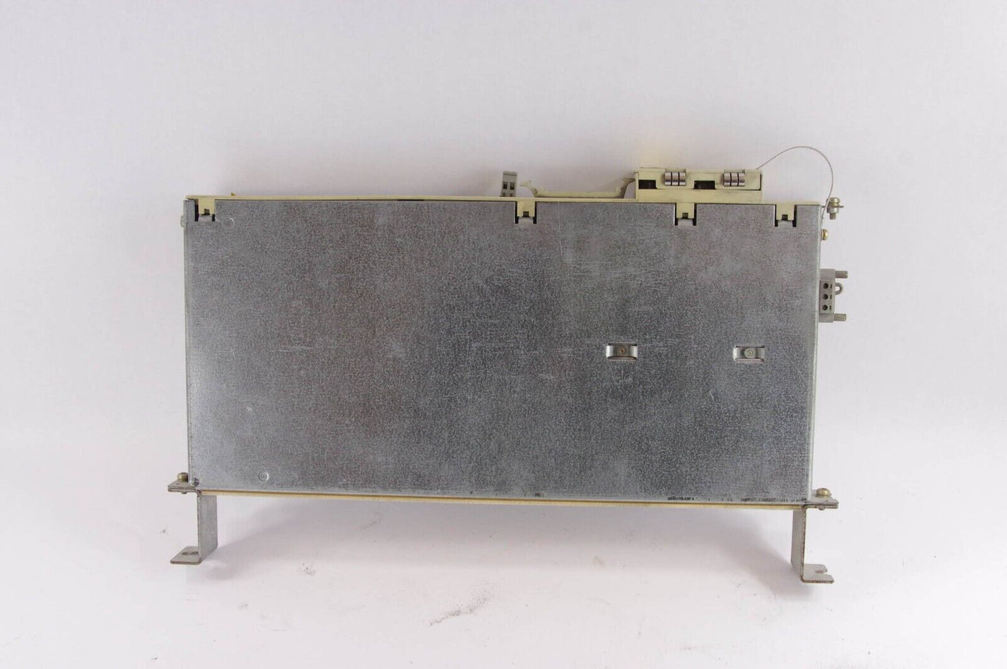 Siemens 6SN1113-1AB01-0BA1 / 6SN11131AB010BA1 Simodrive PW Module Int/Ext