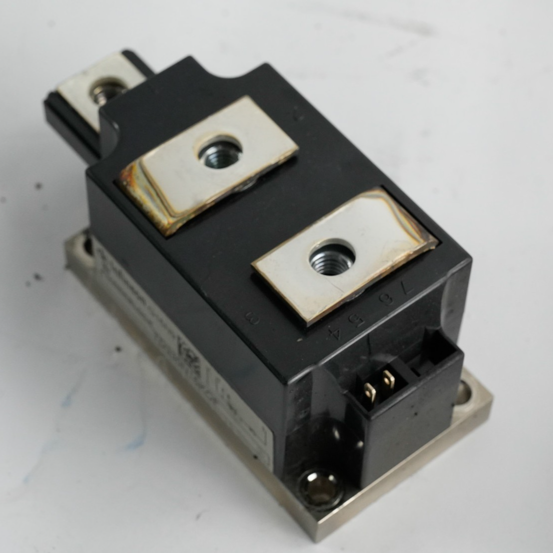 Infineon TD330N16KOF Power Supply Module G16N9 Powerblock