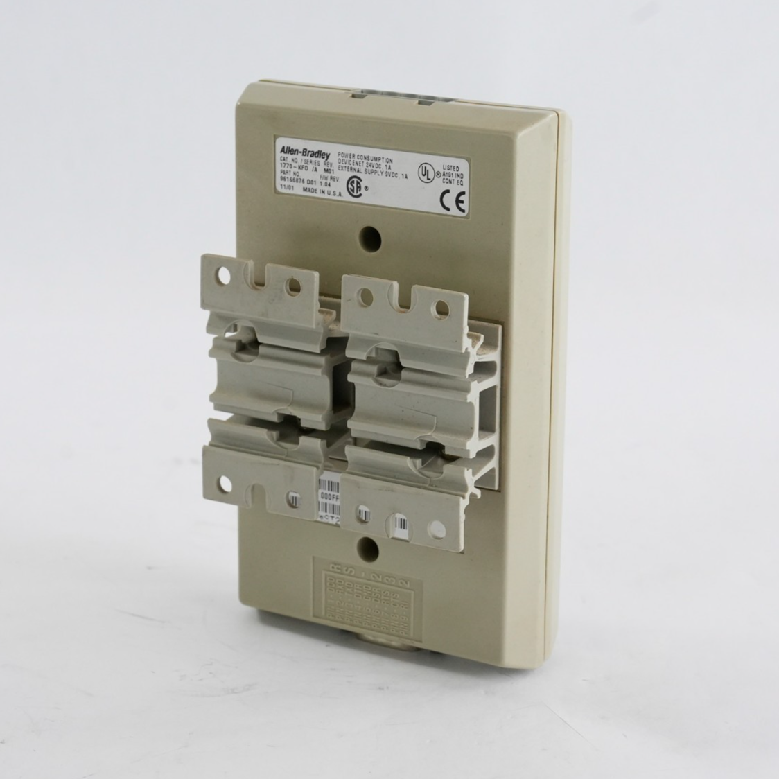 Allen Bradley 1770-KFD /A DeviceNet RS-232 Communication Module 1770KFD