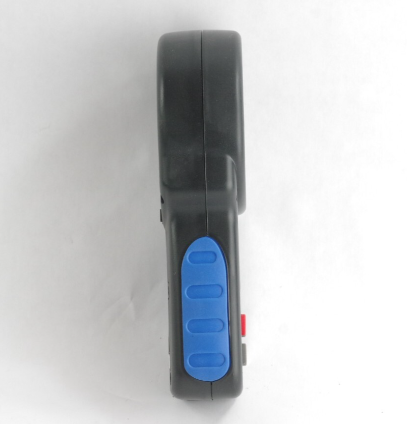 HoldPeak HP-866B-APP Anemometer Air Flow Gauge Wind Speed Meter 0.3-30m/s LCD