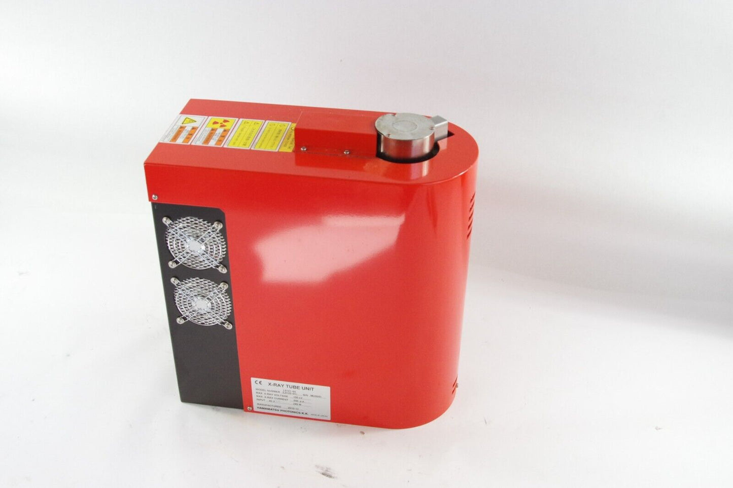 Hamamatsu Photonics Model L8121-03 / L8122-01 SEL Tube - Untested (price each)