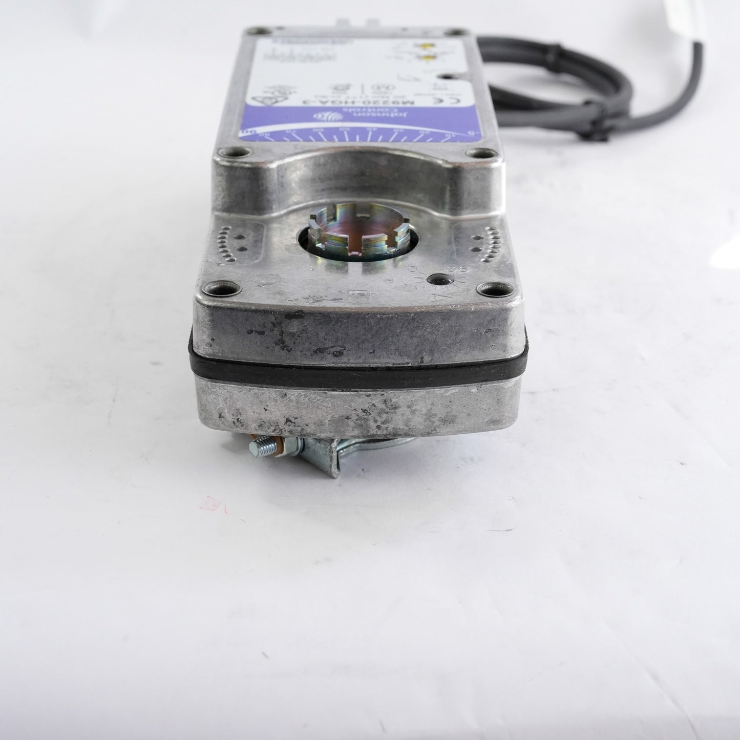 Johnson Controls M9220-HGA-3 24VDC Spring Return Damper Actuator M9220HGA3