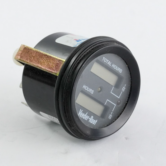 Veeder-Root C800-11-500-510 Maintenance Monitor 90-150VAC