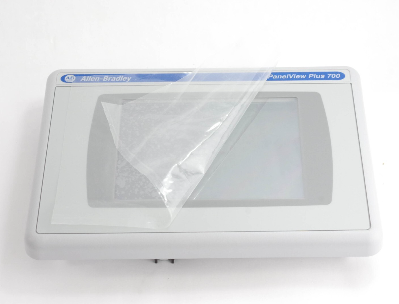 Allen Bradley 2711P-RDT7C /C Panelview Plus 700 Terminal - Without Original Box