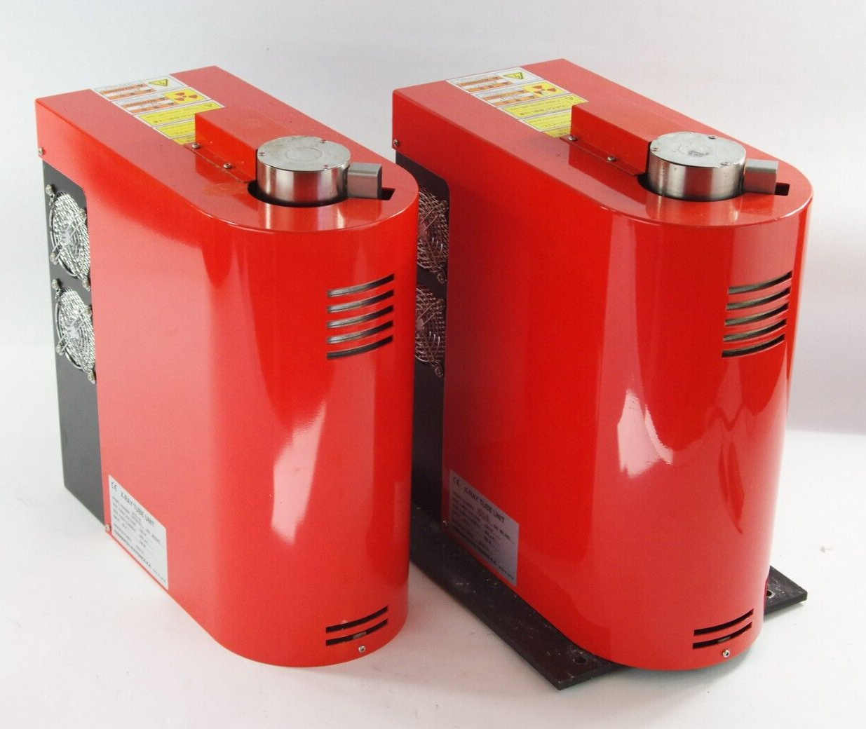 Hamamatsu Photonics Model L8121-03 / L8122-01 SEL Tube - Untested (price each)