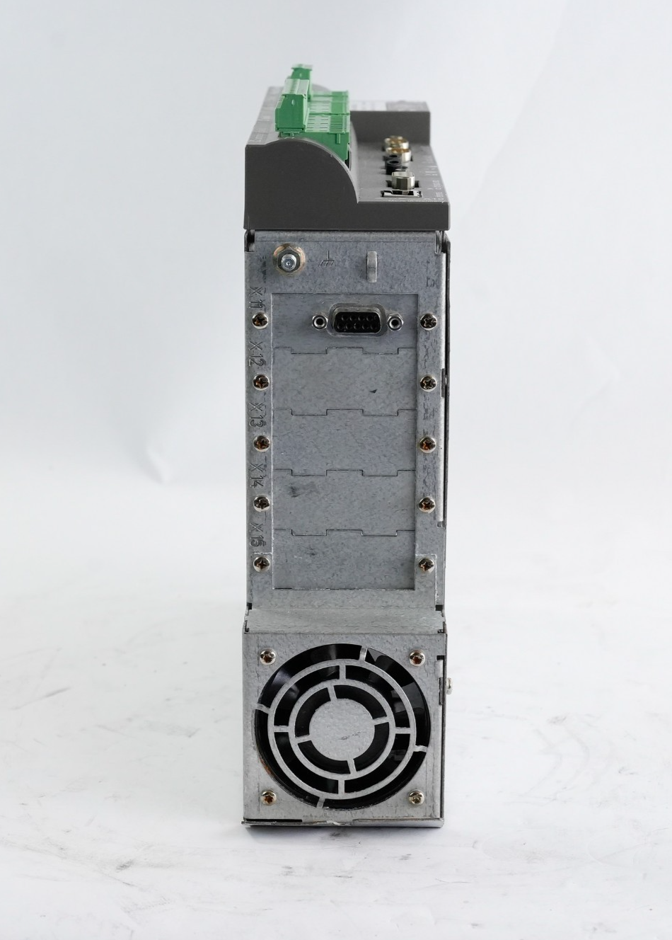 Schneider Electric MAX-4/11/03/128/99/1/1/00 ELAU PacDrive Max4 Controller + WTY