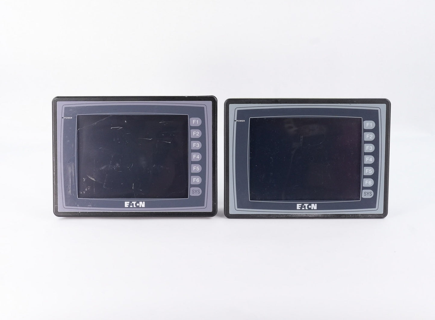 Eaton HMI08CE Cutler Hammer HMI Operator Interface Display Screen
