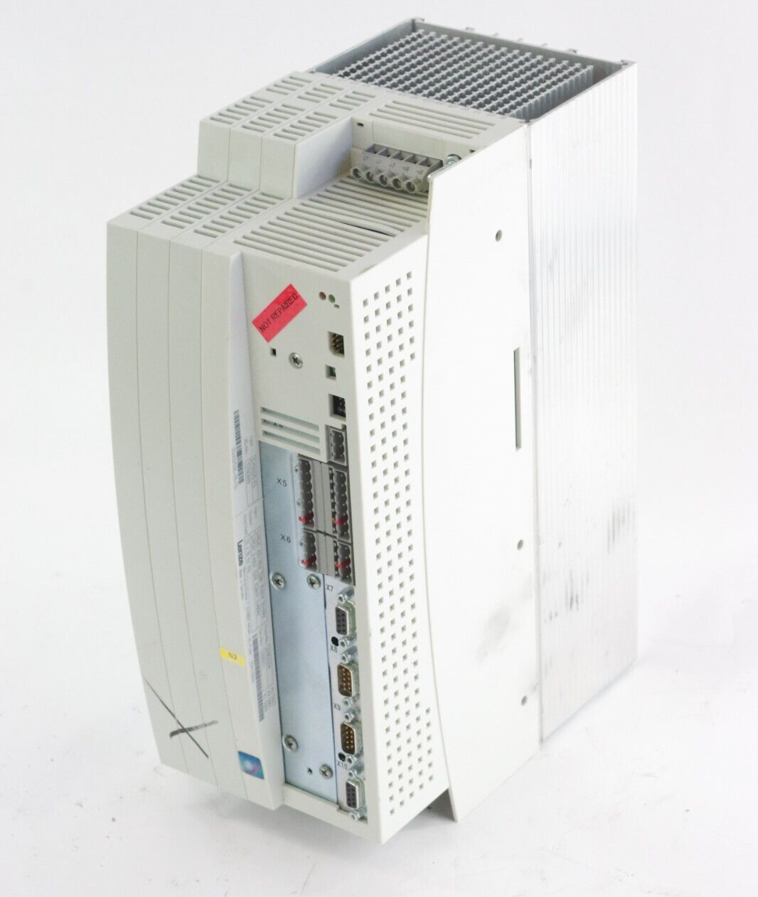 Lenze EVS9325-ES AC Inverter Servo Drive EVS9325ES - For Parts