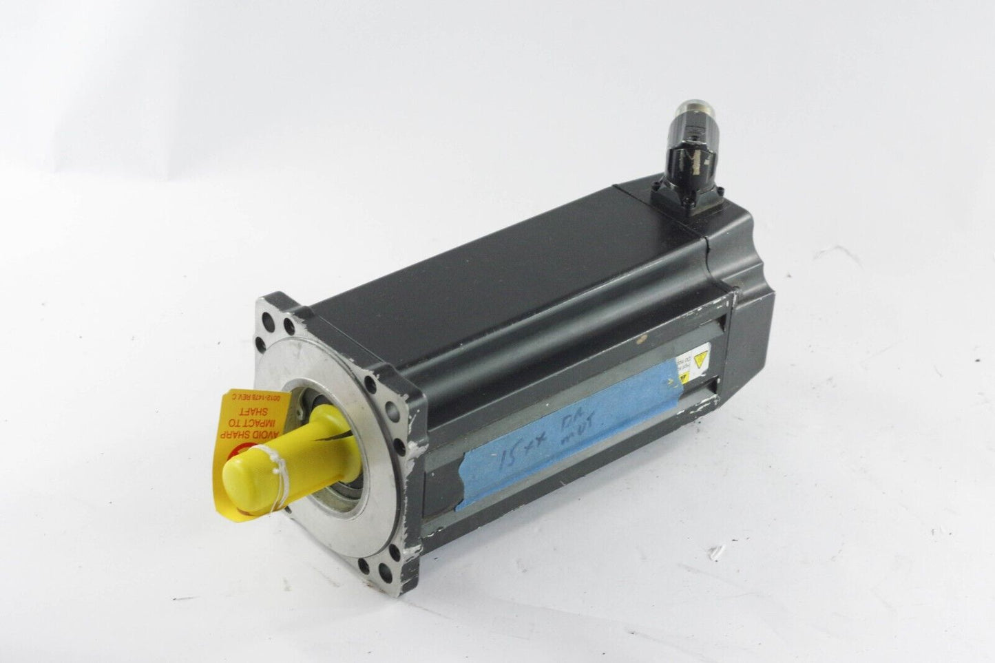 Allen Bradley VPLB1304CPK14AA / VPL-B1304C-PK14AA Kinetix AC Servo Motor