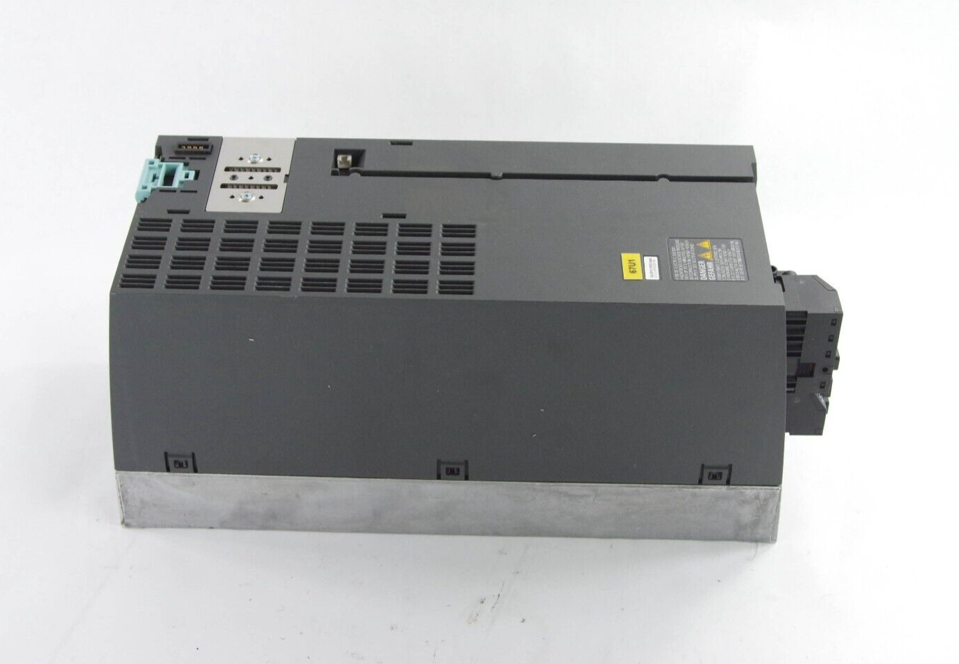 Siemens 6SL3210-1PE23-3AL0 / 6SL32101PE233AL0 Sinamics Power Module PM240-2