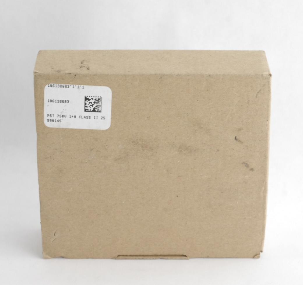 Raycap T2-750-1+0-R Overvoltage Arrester SafeTec - Sealed Surplus