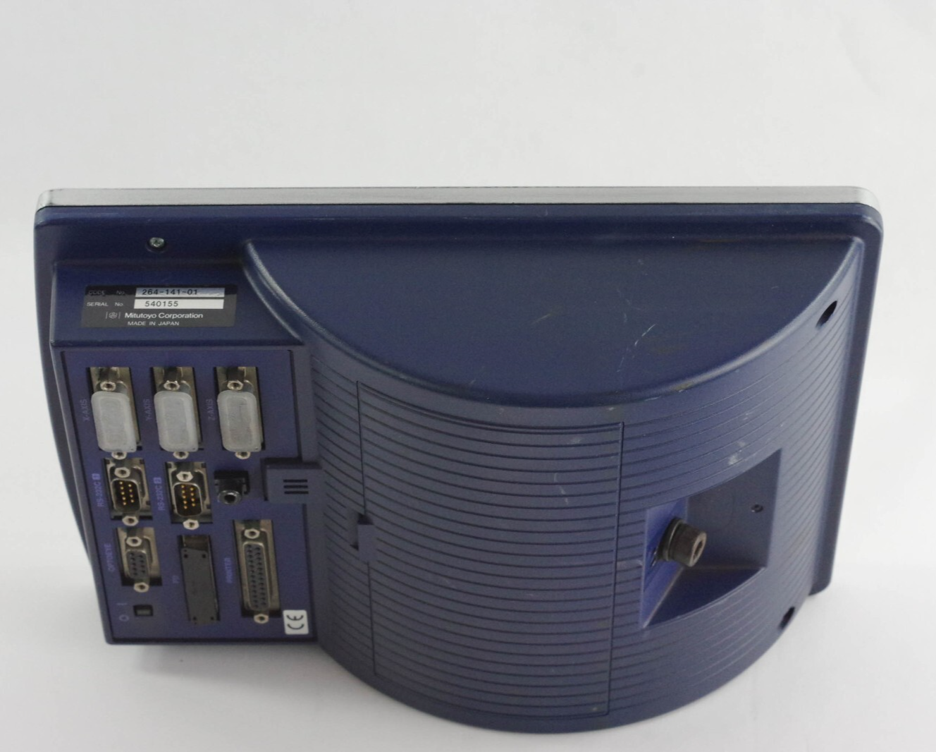 Mitutoyo 264-141-01 Keypad 26414101 - Refurbished