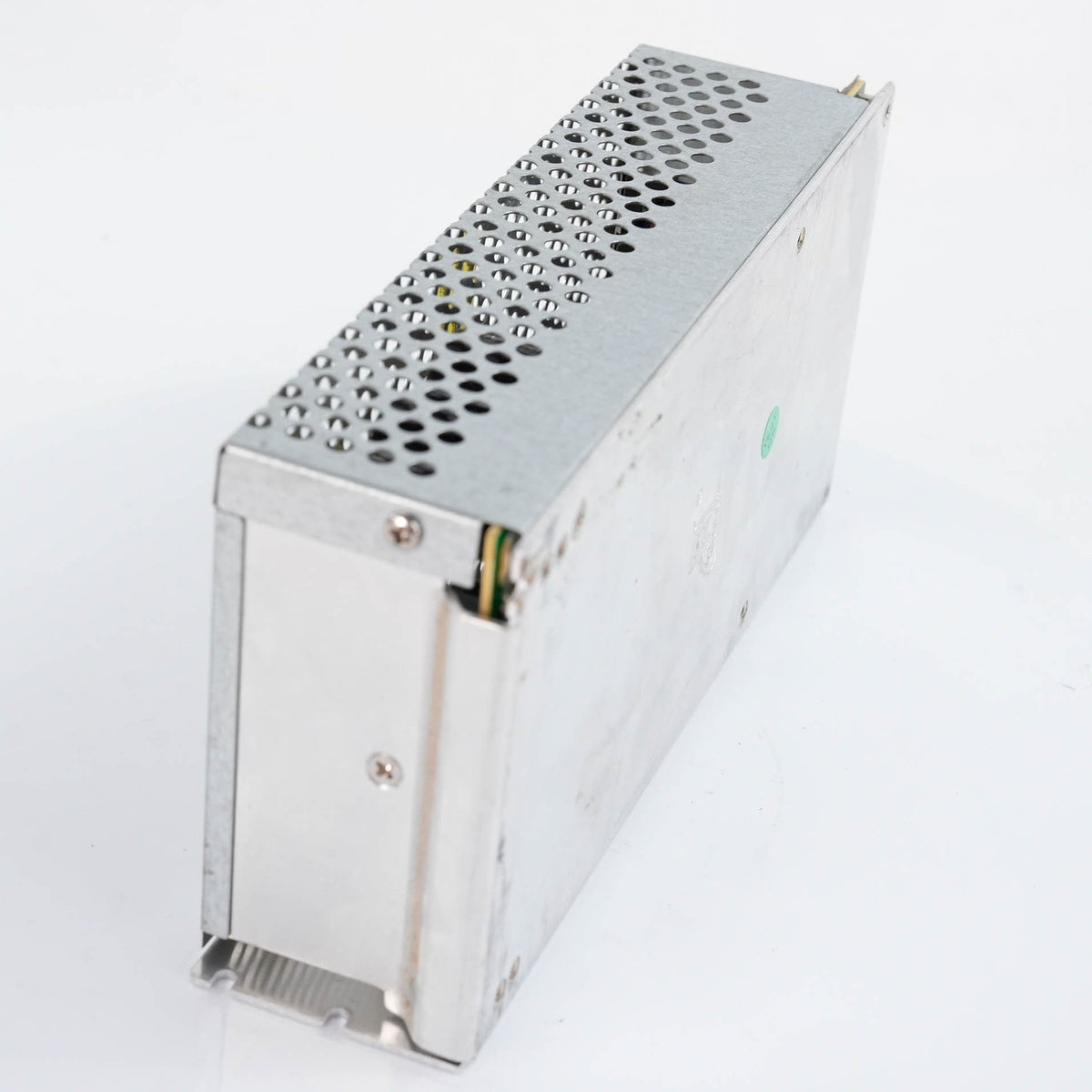 Hengfu HF150W-DV-G Dual Output Switching Power Supply 5V 12V 150W HF150WDVG 60Hz
