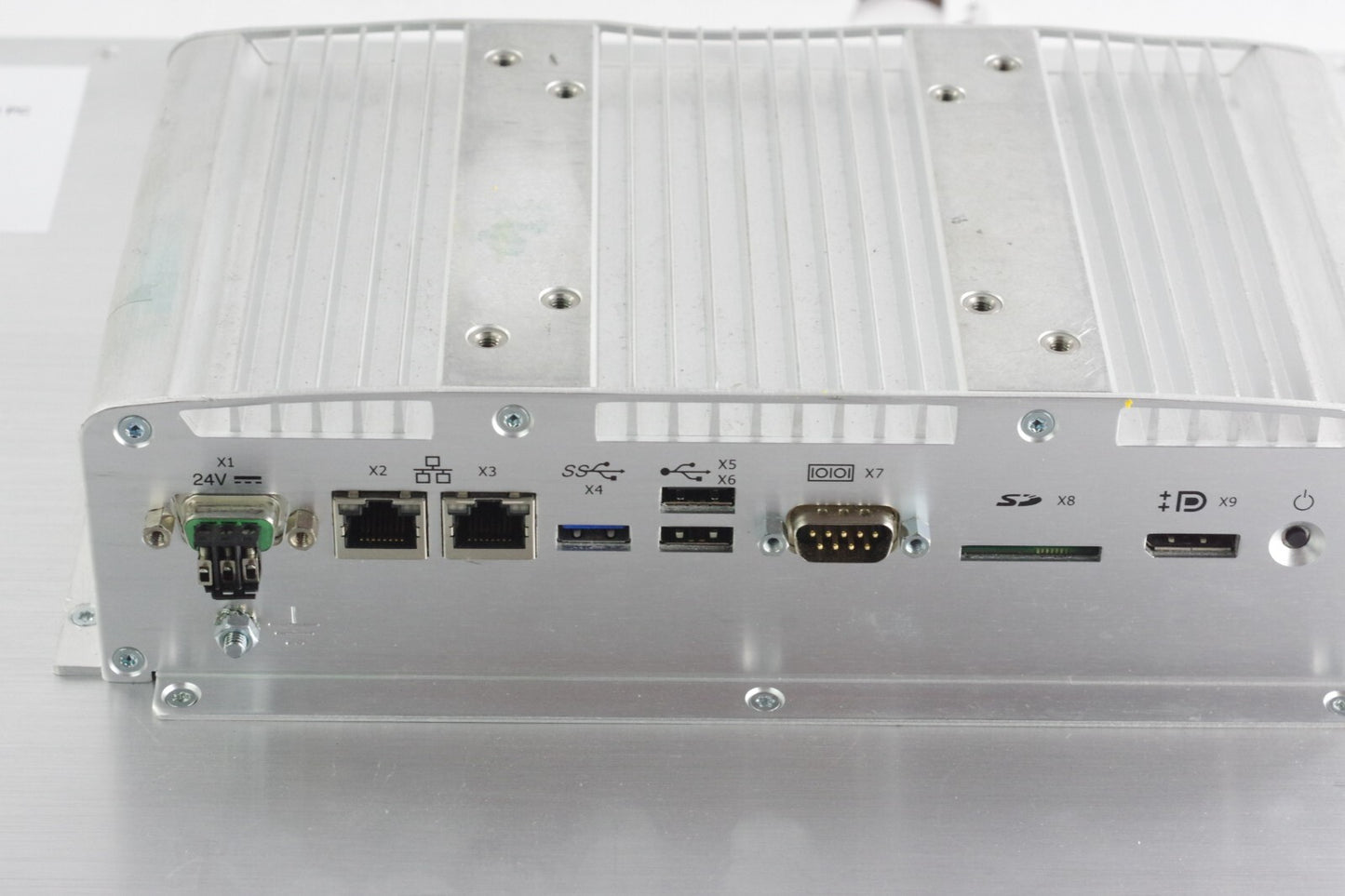 Allen Bradley 6200P-22WS3C1 /A VersaView 5400 21.5" Windows 10 22WS3B1 / 22WS3A1