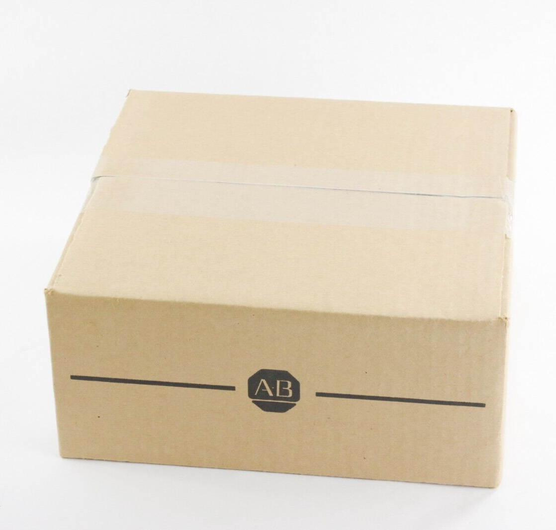 Allen Bradley 2198-H003-ERS Kinetix 5500 Servo Drive Series A - Sealed Surplus
