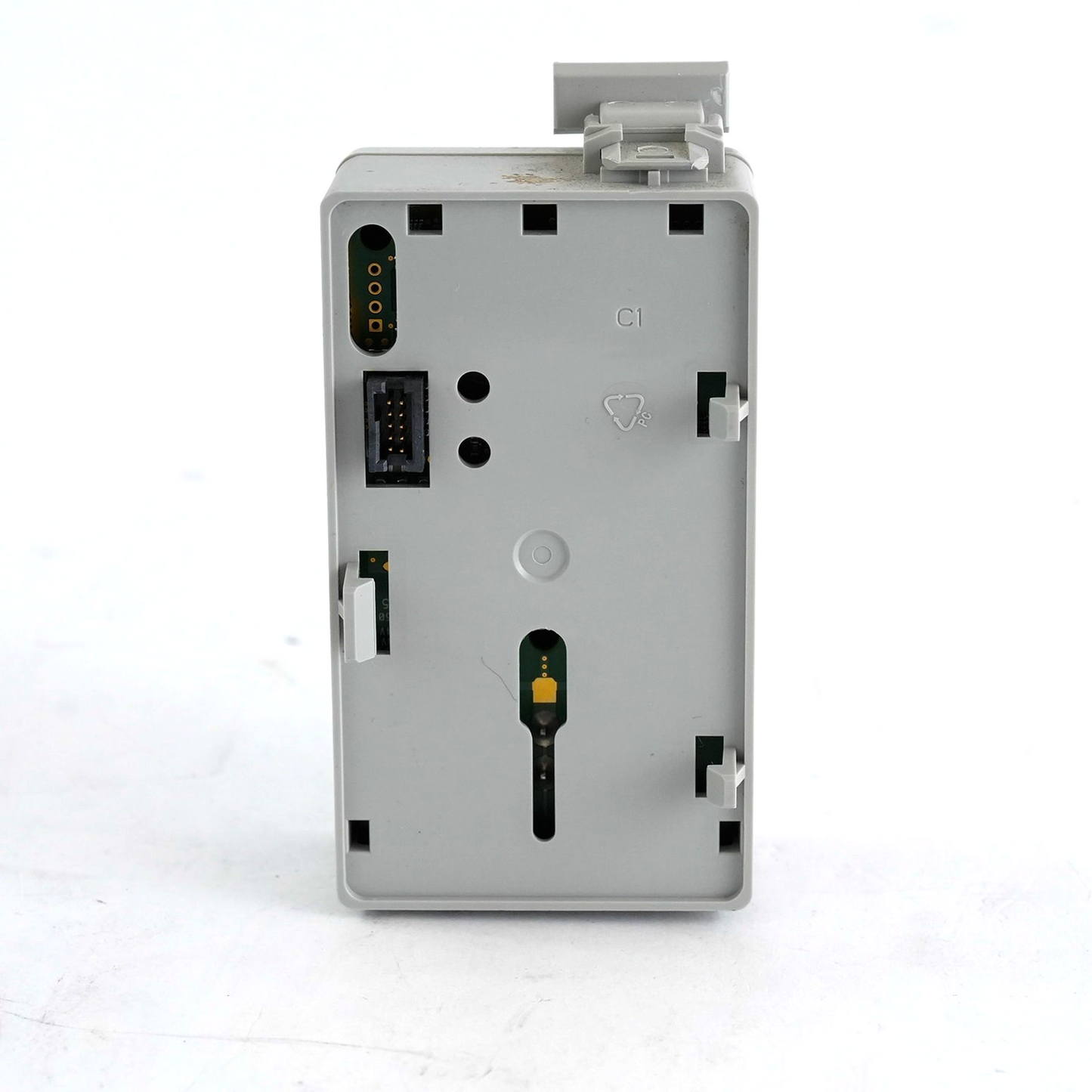 Allen Bradley 193-ECM-ETR /A E300 Ethernet/IP Communication Module PN-190614