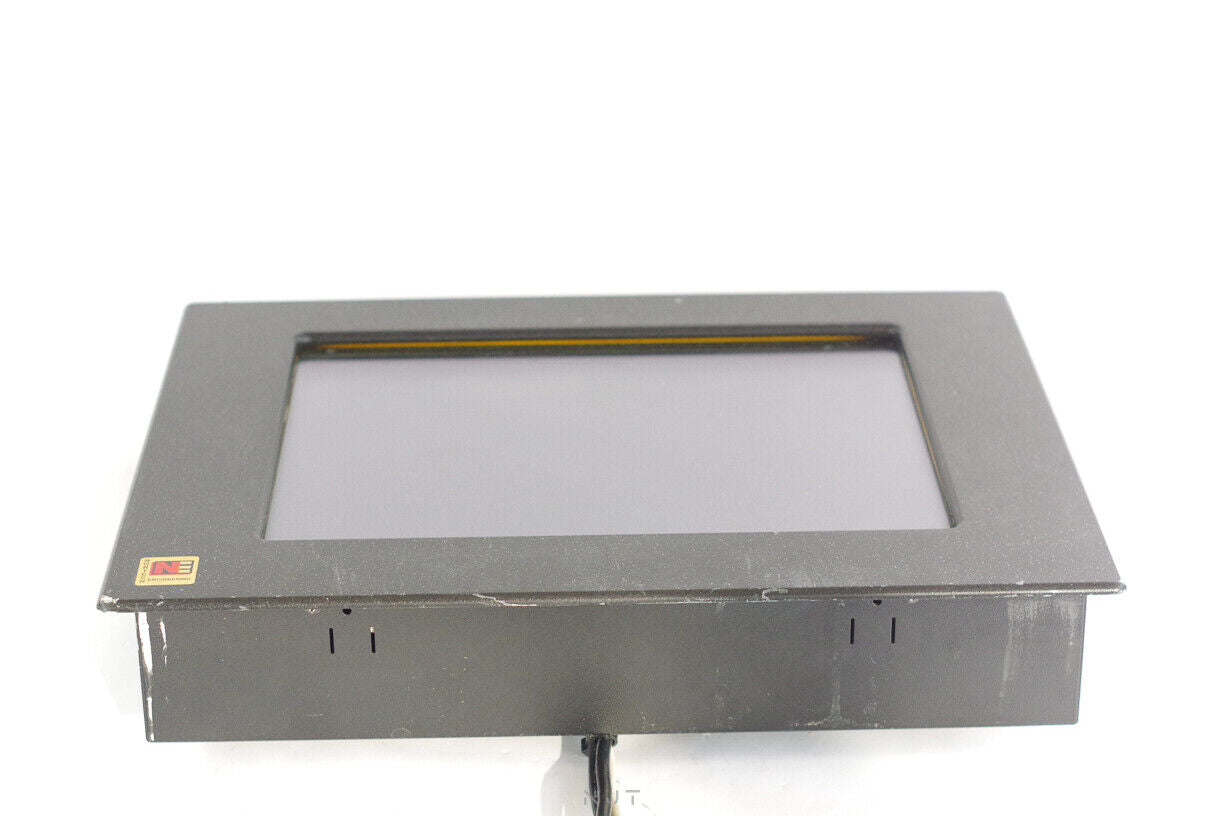 NORTECH EXP1510-P-CSA EXP1510PCSA Display Panel Nortech CRT