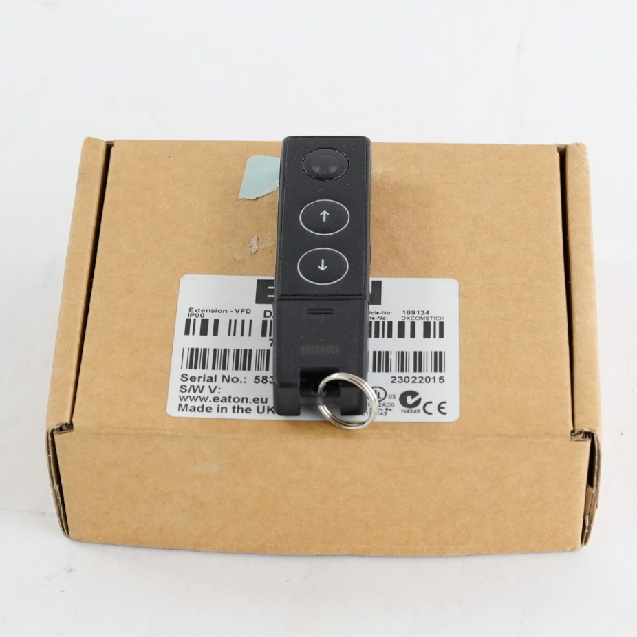 Eaton DX-COM-STICK 169134 Bluetooth Communication Stick - Open Box