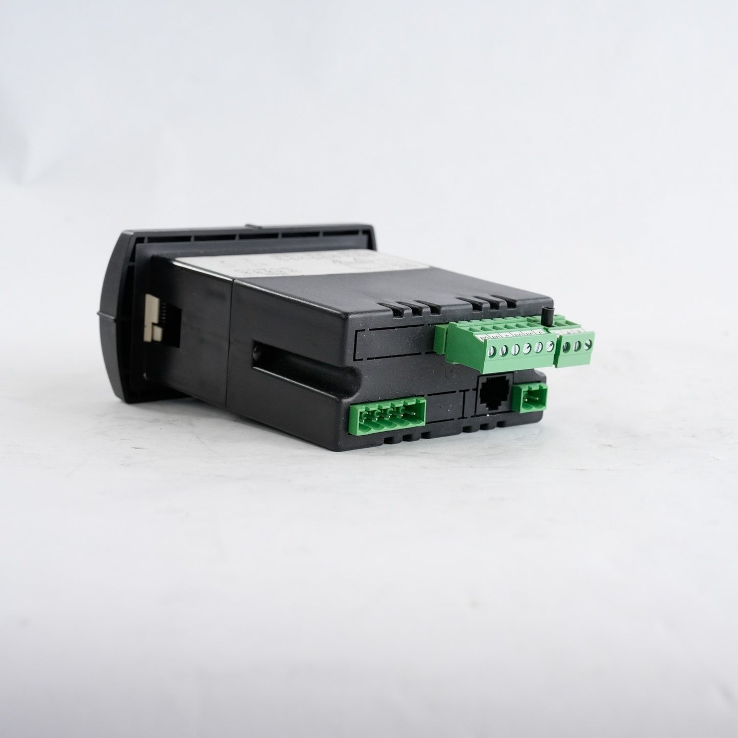 Precision Digital PD6000-6R5 1/8 DIN Process Digital Panel Meter - Refurbished