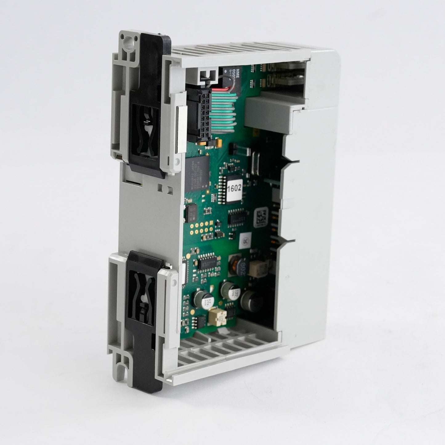 Bihl & Wiedemann BWU1840 ASi 3.0 Interface Master for Allen Bradley
