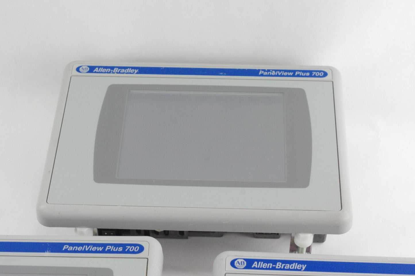 Allen Bradley 2711P-T7C4D8 /A PanelView Plus 700 Touchscreen 6.5" 2711p-RP8D/A