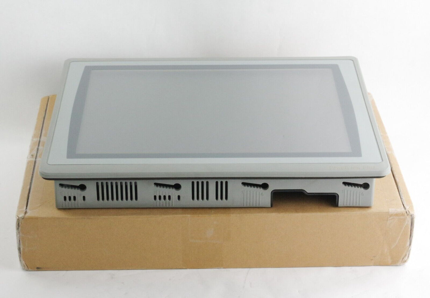 Allen Bradley 2711P-T15C21D8S /B PanelView Plus 7 15" - 411 Hours / Installed