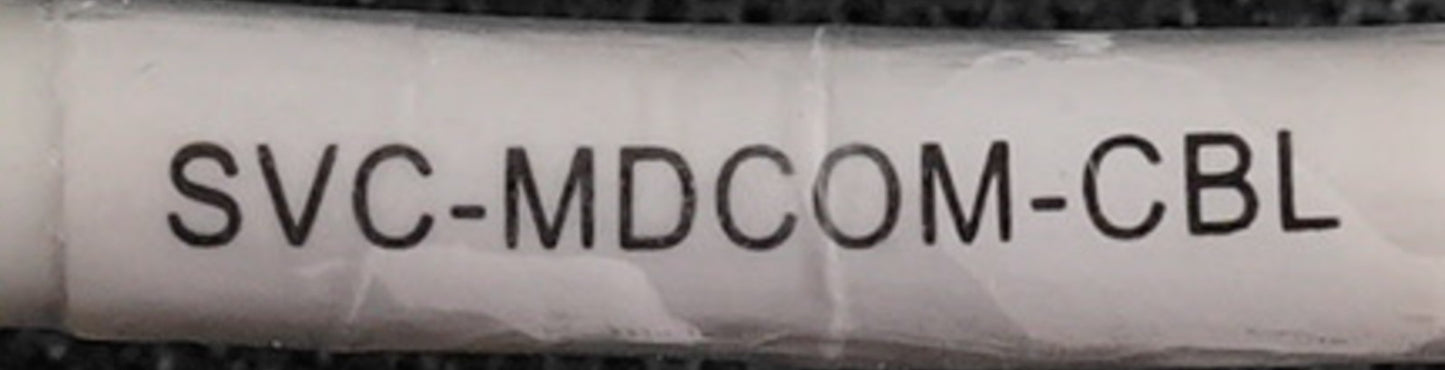 AutomationDirect SVC-MDCOM-CBL SureServo Communication Cable SVCMDCOMCBL