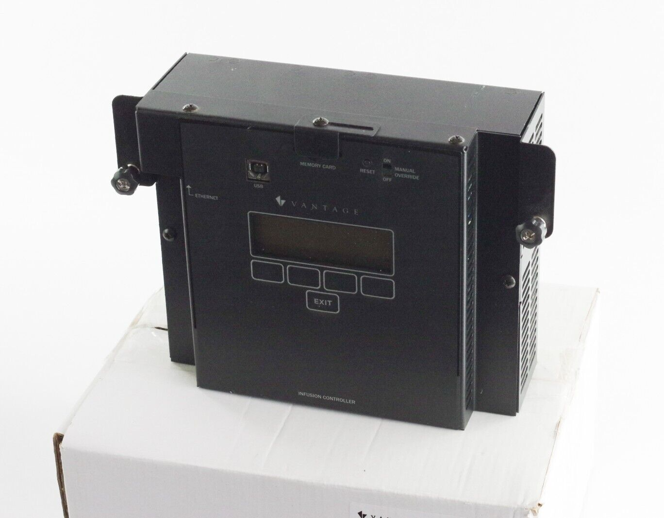 Vantage InFusion Controller Model IC-36-1 Processor / IC-36-I IC36