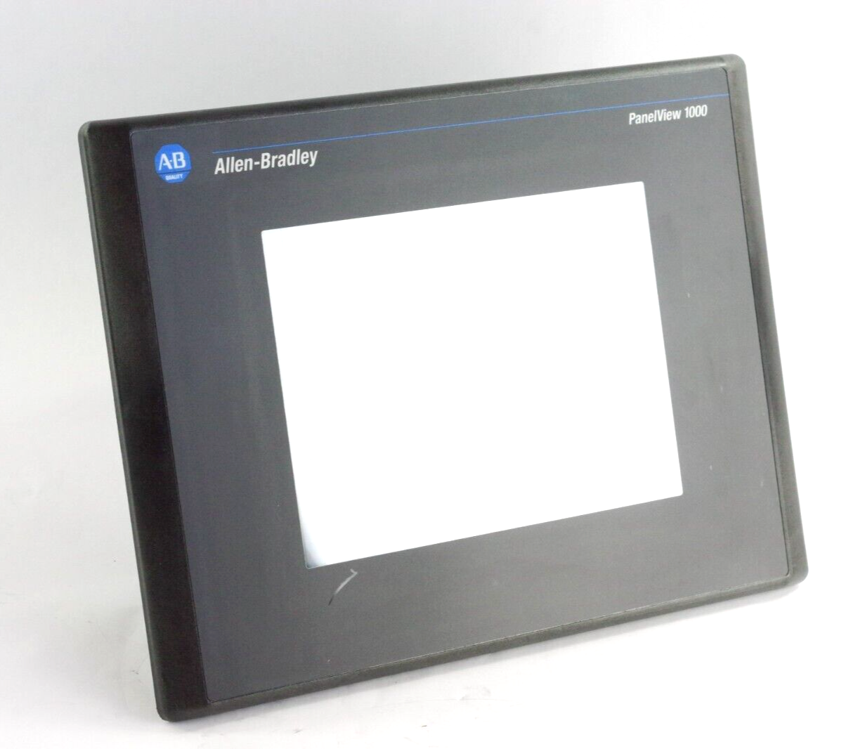 Allen Bradley 2711-T10C3 Ser A Rev B FRN 3.01 10" Panelview 1000 Terminal