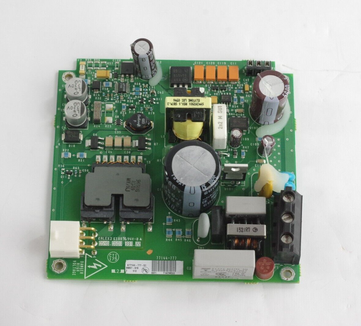Allen Bradley A77144-777-51 Panelview Power Supply 77144-777
