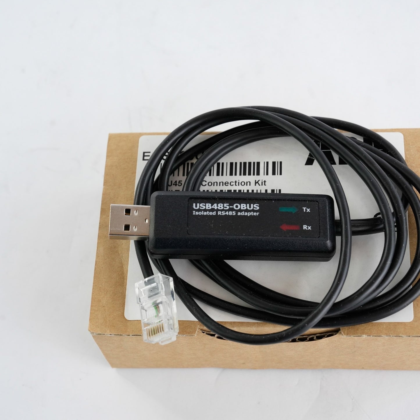 Invertek USB485-OBUS USB PC Connection Kit Isolated RS485 Adapter - Open Box