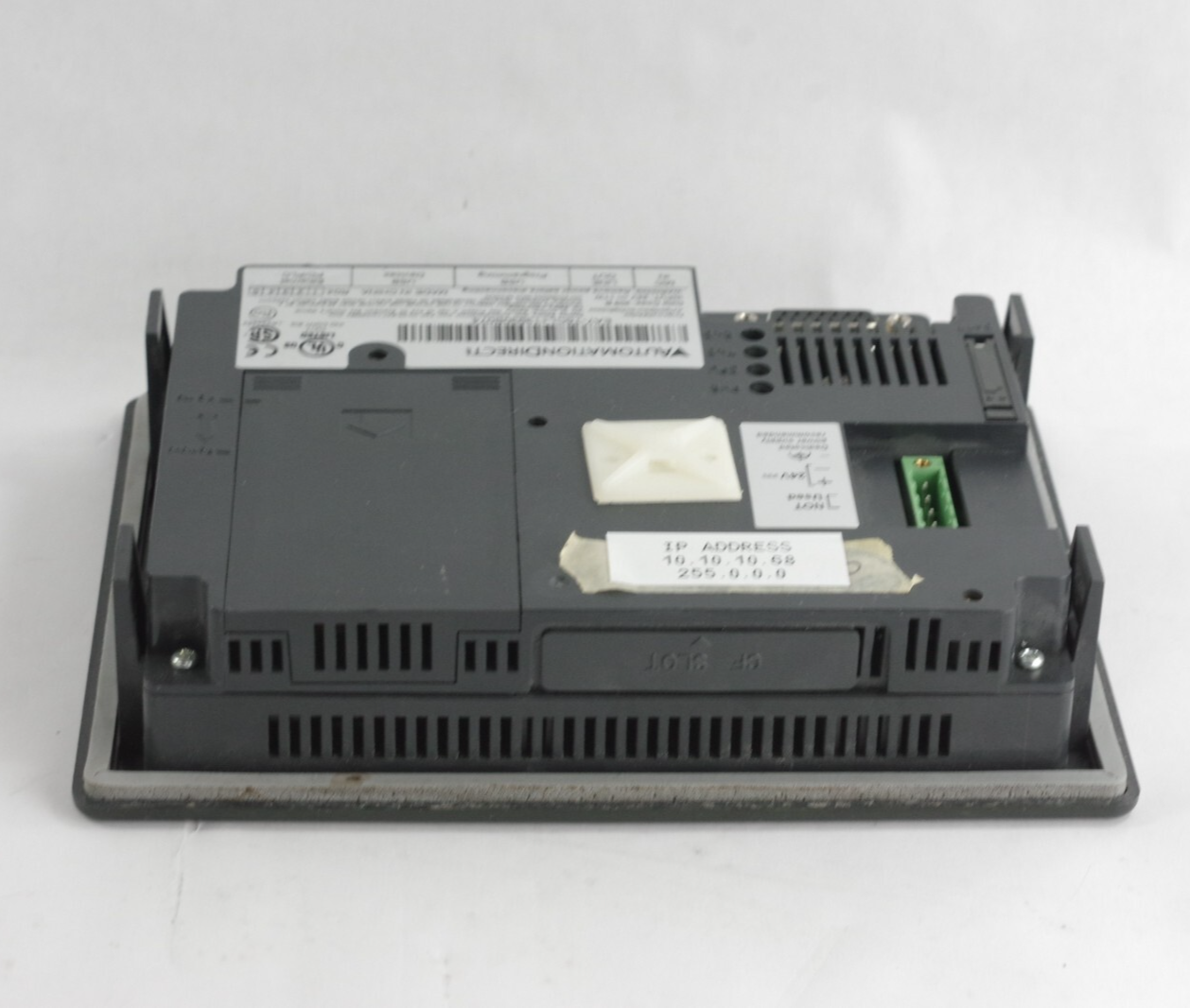 Automation Direct EA7-T6CL / EA7-T6CL+13930B074 Display