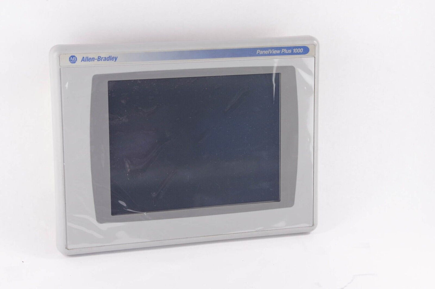 Allen Bradley 2711P-T10C4D1 /APanelview Plus 1000 RDT10C + RP1 /B (New Overlay)