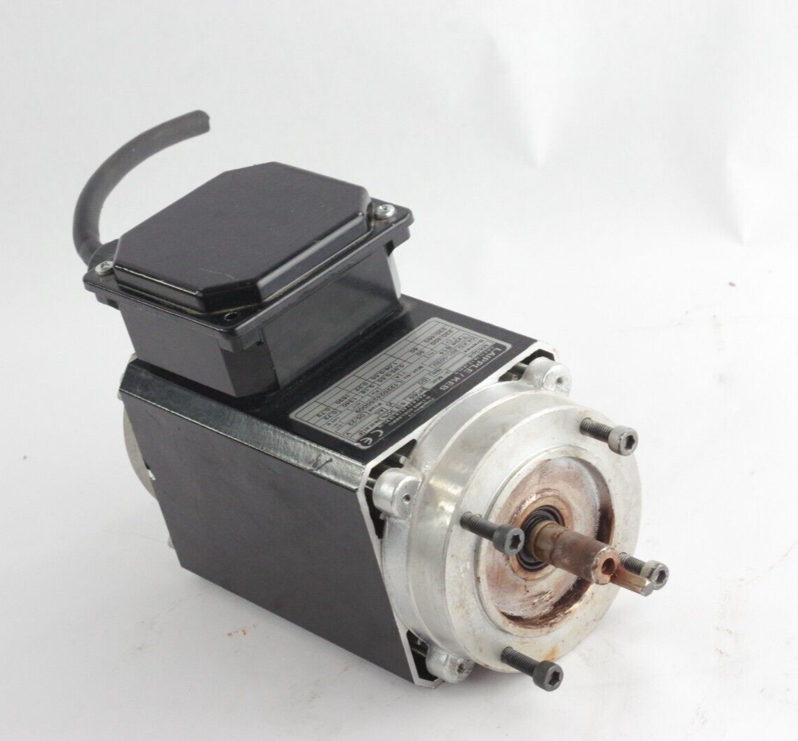 Laipple / KEB M63P4 3-Phase Motor 04.KD.301-003U Type B14