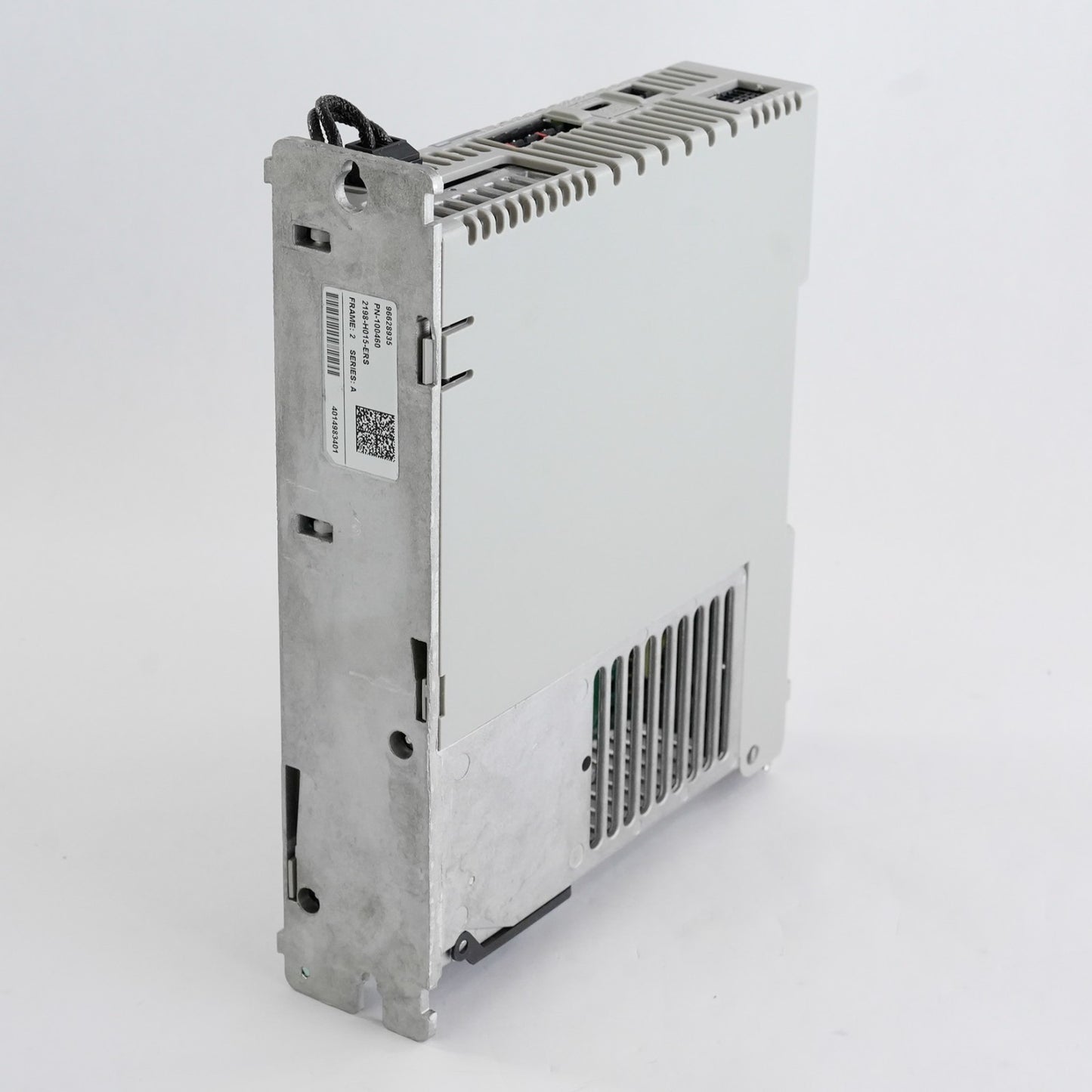 Allen Bradley 2198-H015-ERS /A Kinetix 5500 AC Servo Drive Without Original Box