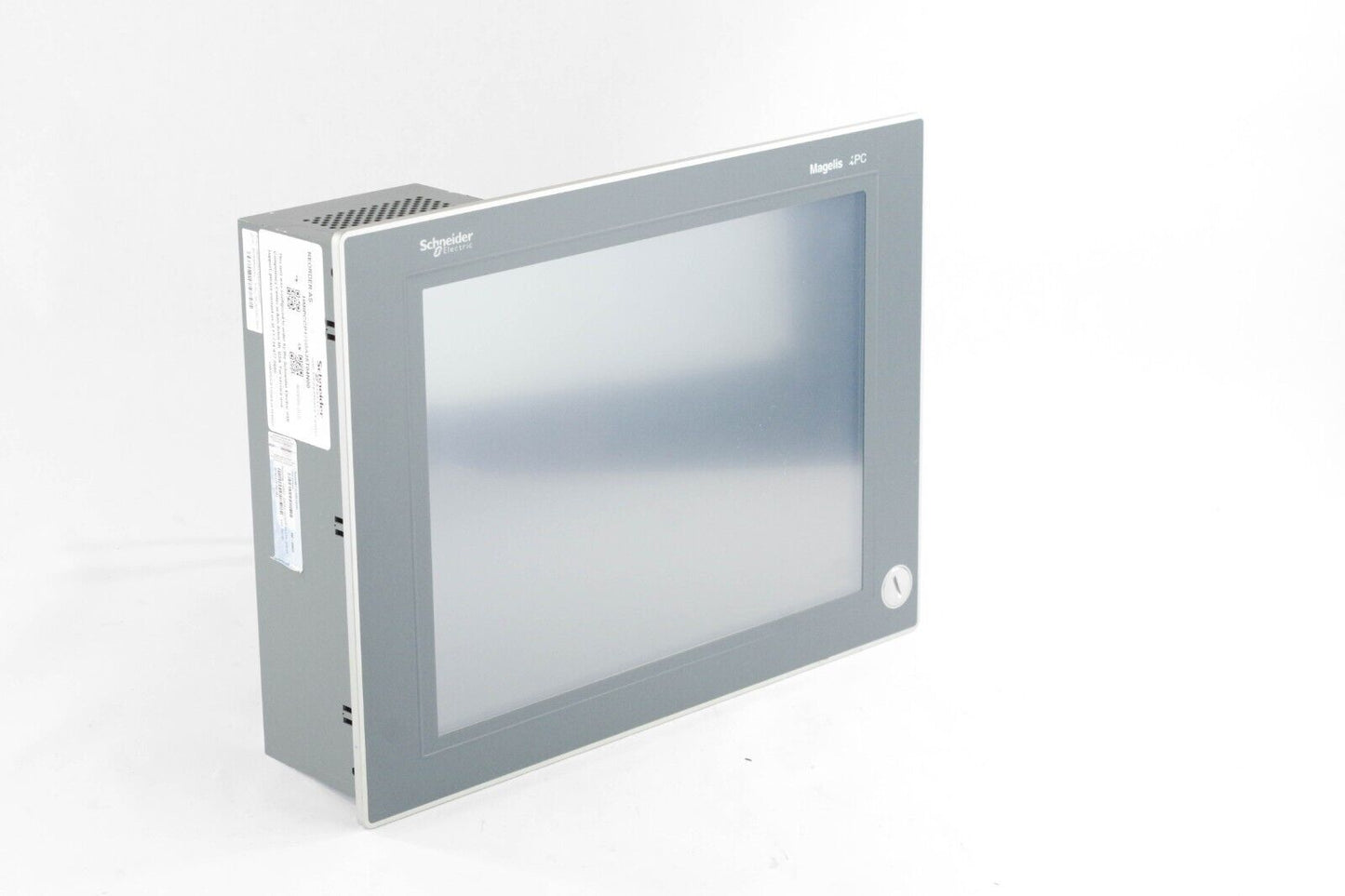 Schneider Magelis IPC HMIPCCP170 / HMIPCCP170BA35T04N00 PC Computer +HMI Display