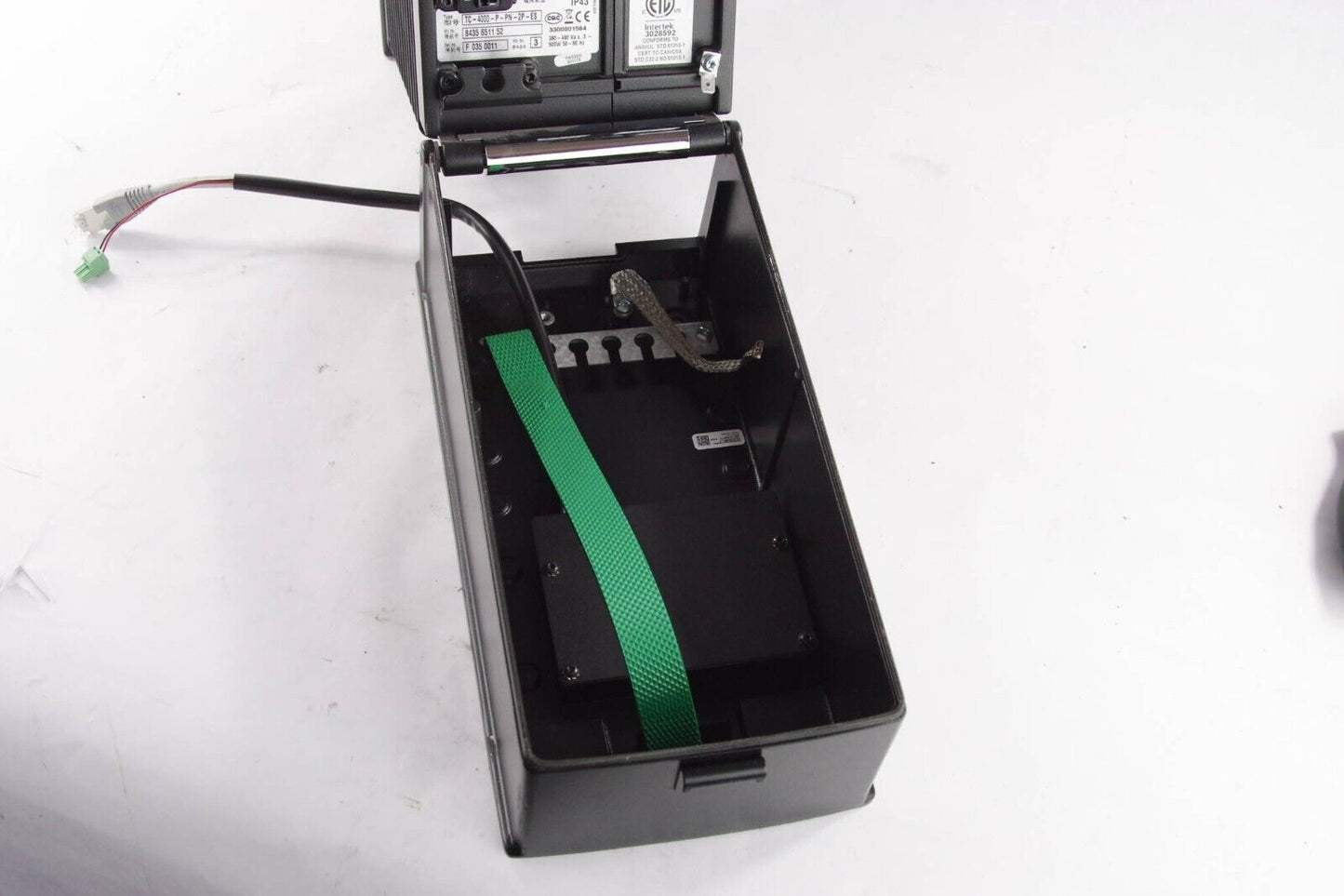 Atlas Copco TC-4000-P-PN-2P-ES Power Macs Drive - Untested / Returns Accepted