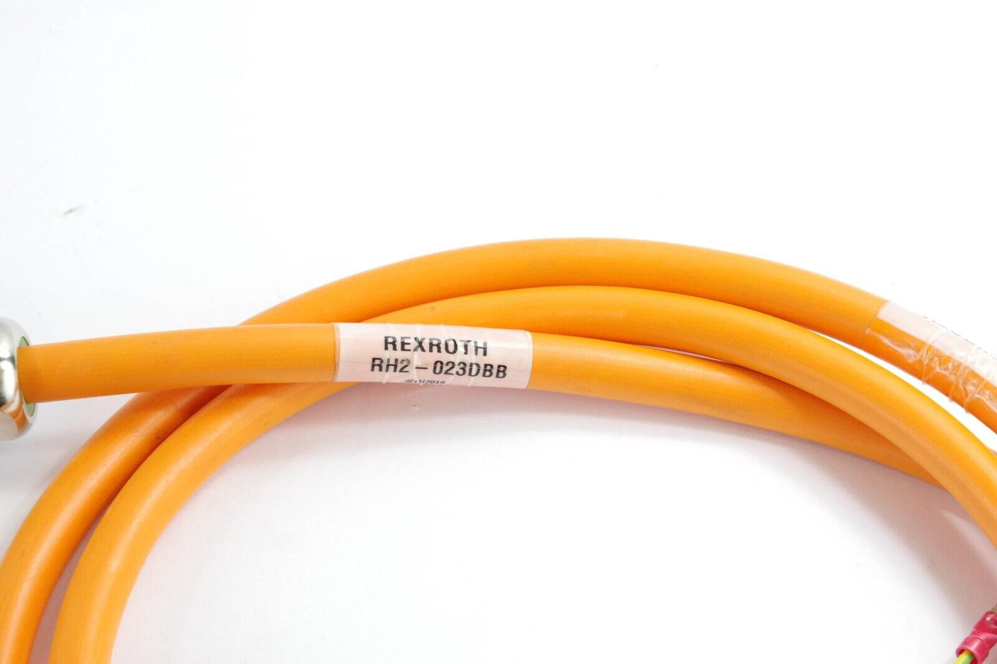 Bosch Rexroth RH2-023DBB / RH2023DBB Servo Motor Cable Cord 642035185