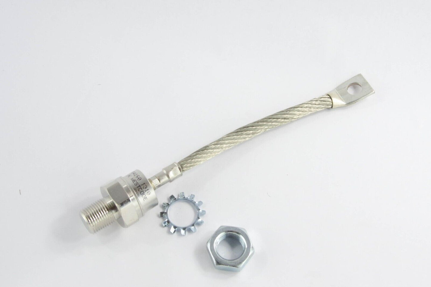 IXYS WESTCO W0628SA160 300A 1600V Rectifier 3/4 Stud Diode 7'' 301U160 DO205AB