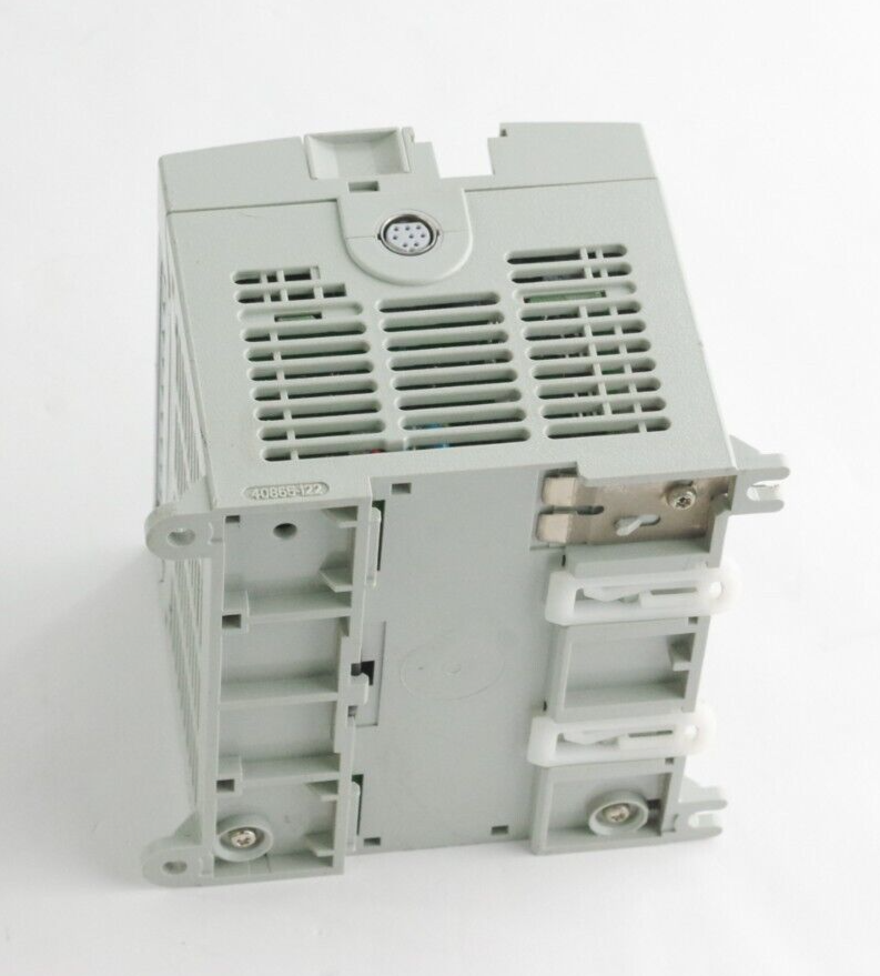 Allen Bradley 1762-L24BXBR Ser C Rev H FRN 11 MicroLogix 1200 Controller