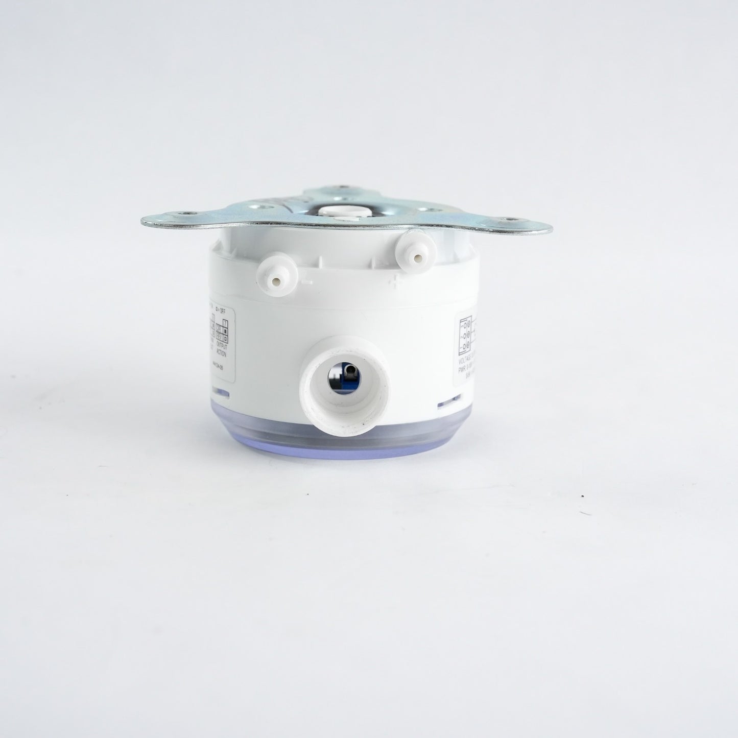 Dwyer Magnesense II MS2-W102 Differential Pressure Transmitter Max 1 Psi