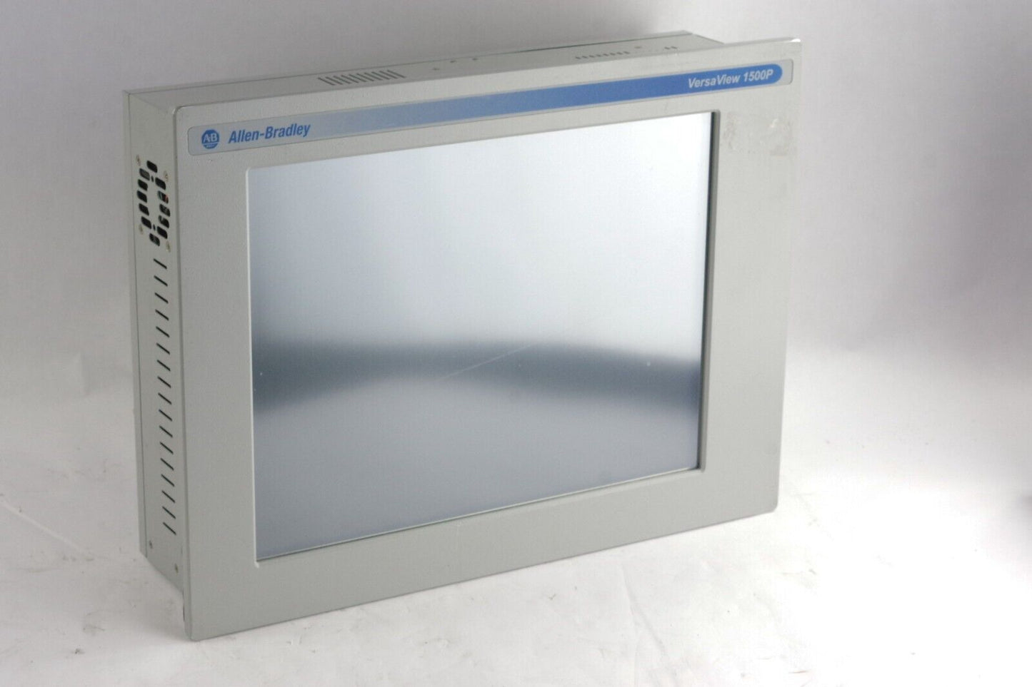 Allen Bradley Versa View 1500P 6181P-15TPXPH/B SER B / REV A with Hard Drive