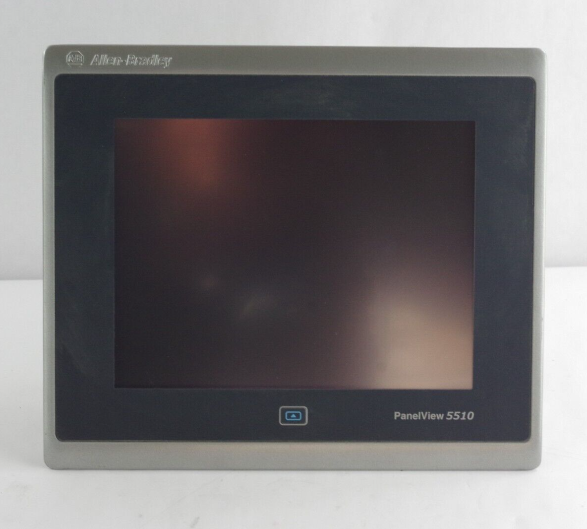 Allen Bradley 2715P-T10CD Ser A Panelview 5510 + 1 Year Warranty