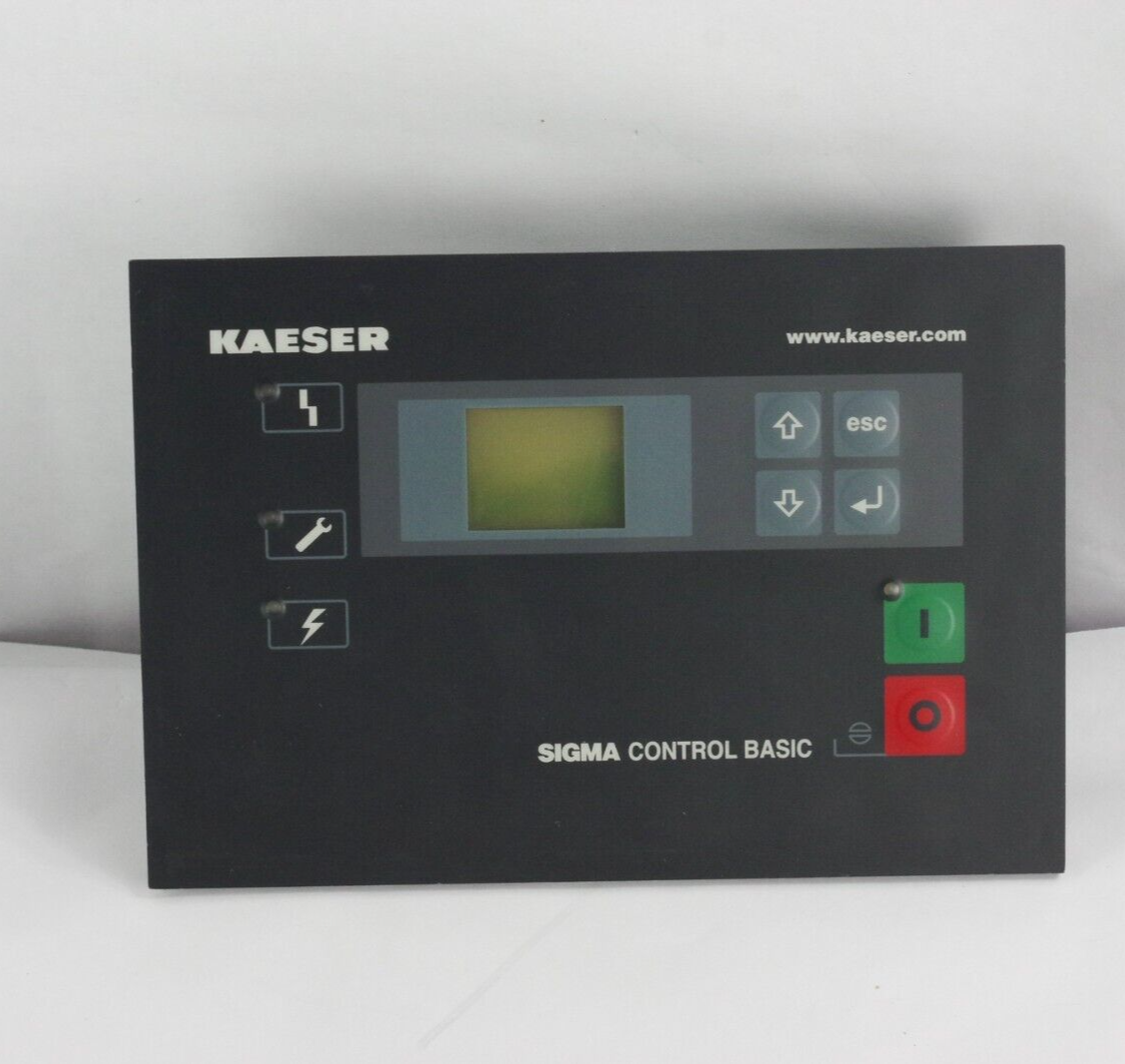 Siemens Kaesar Sigma Display 6ED1 051-4RS10-0BA3 / 6ED1051-4RS10-0BA3