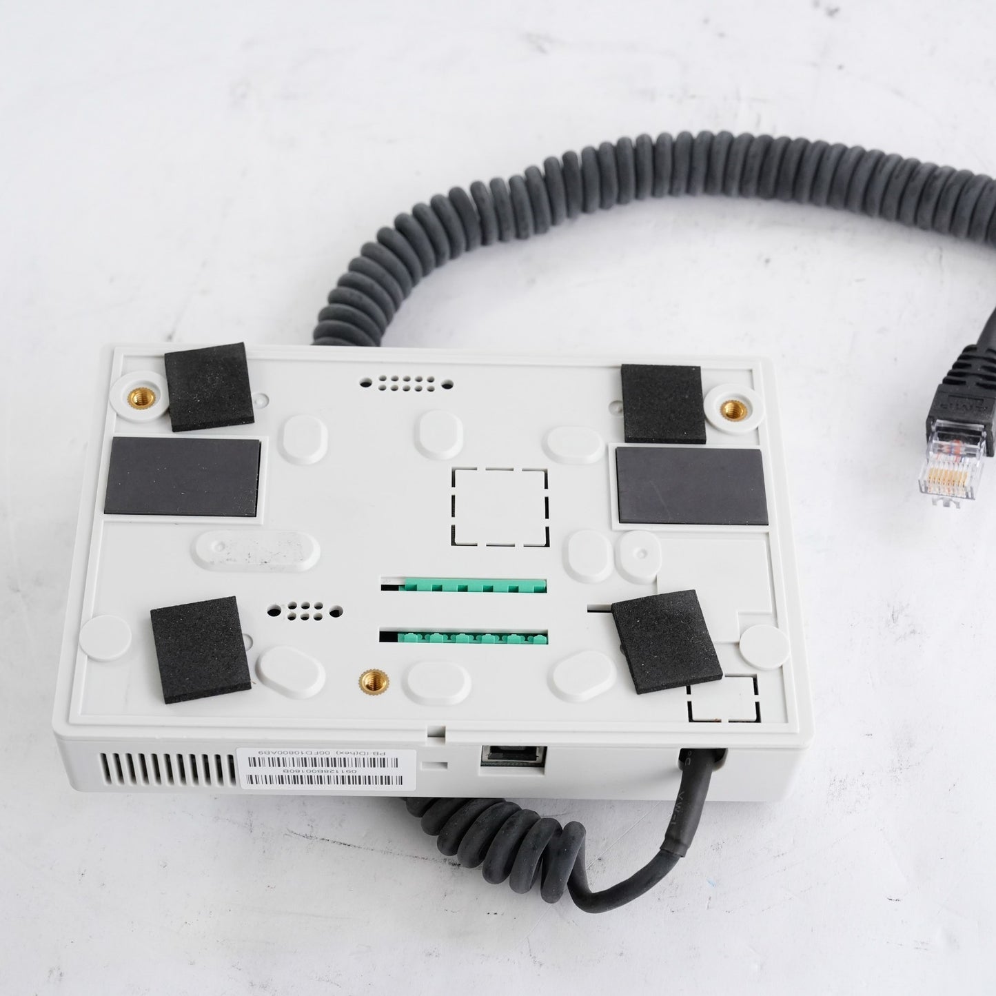 091128B00180B Display w/ Dial PB-ID(Hex) 00FD10800AB9