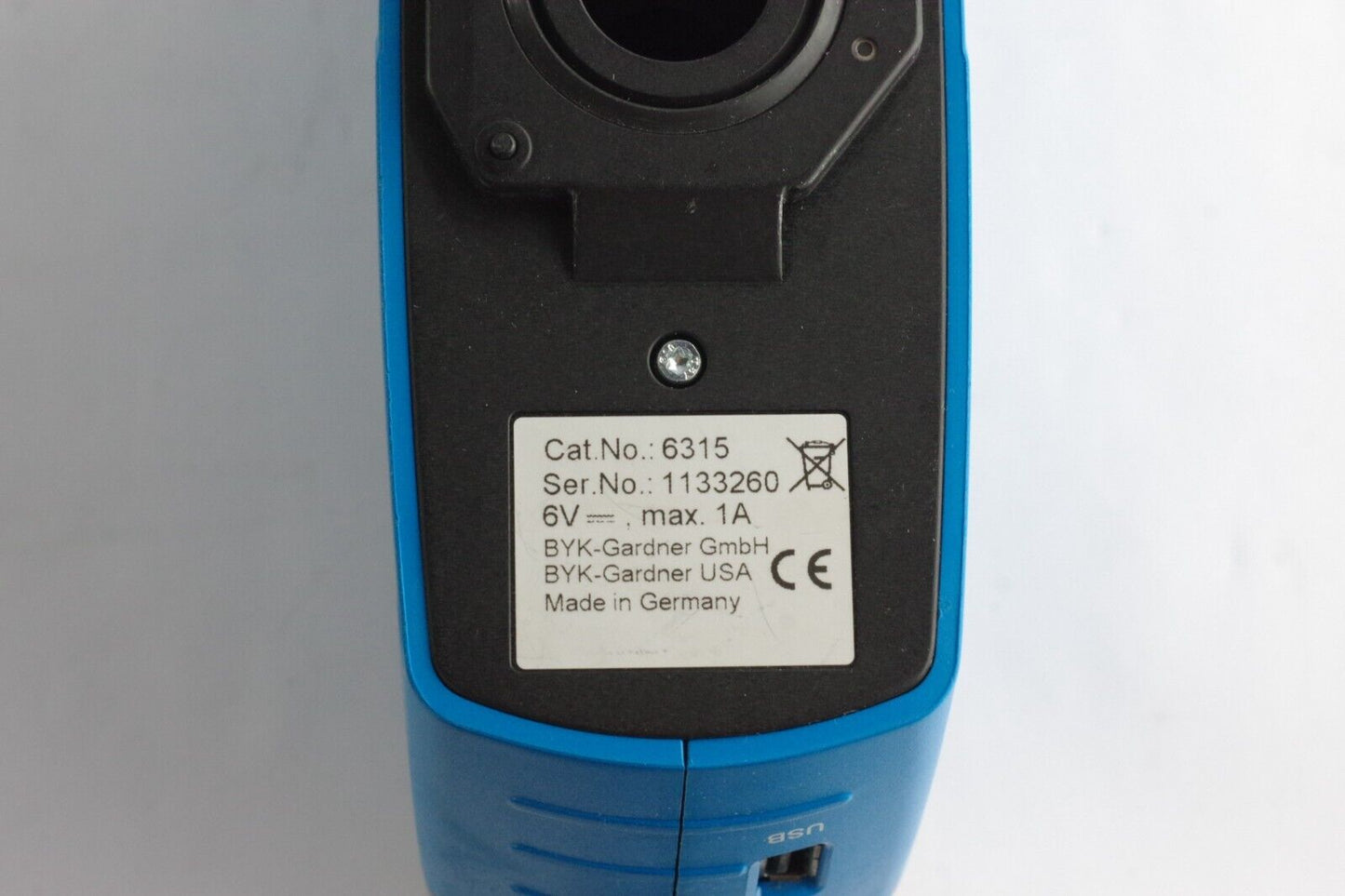 Sikkens Automatchic 3 Multiangle Spectrometer Auto Paint Color matching System