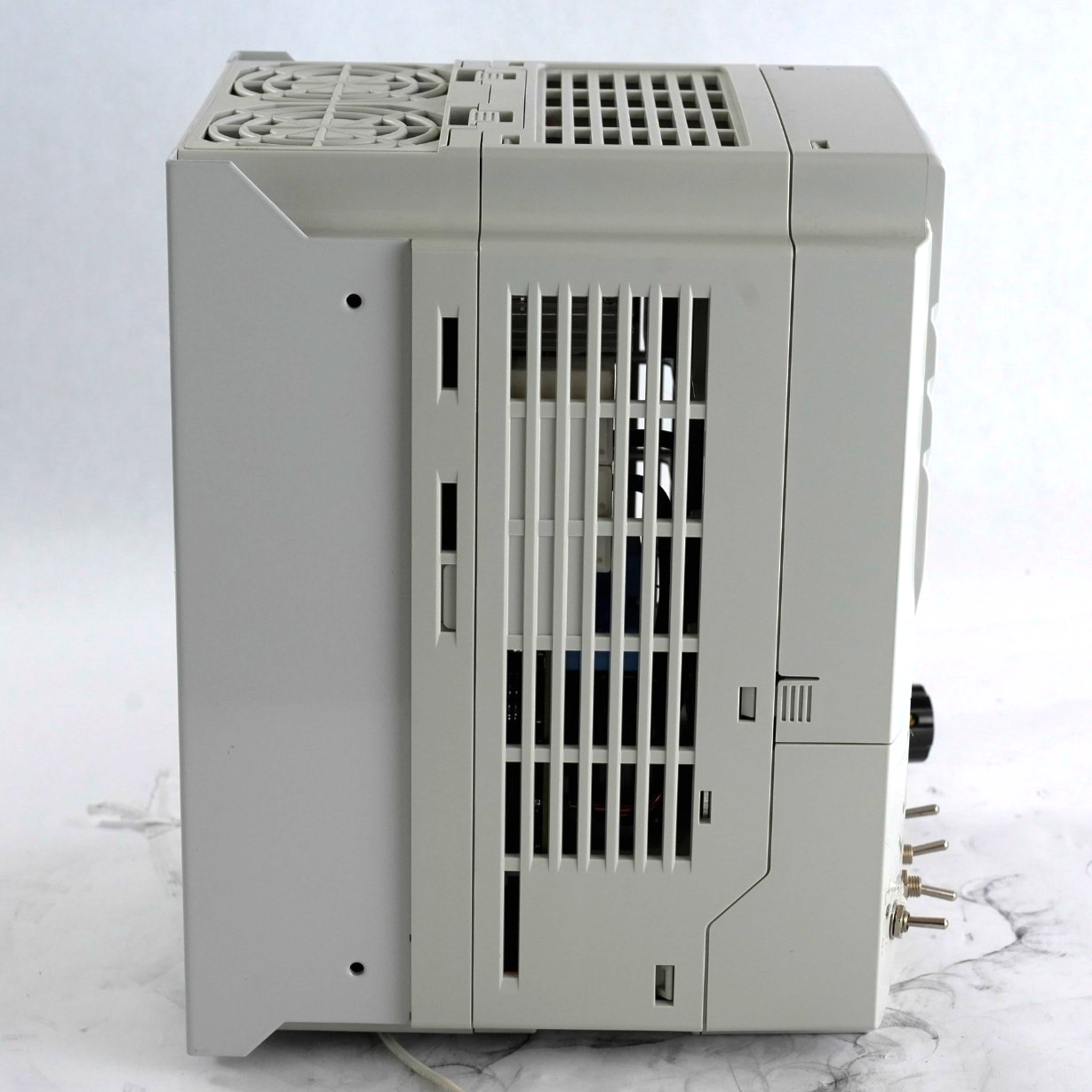 LS Electric LSLV0055H100-4COFN / LSLV0055H1004COFN 480V Drive LSLV0055H100-4C0FN