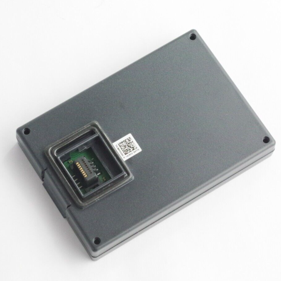 Vacon 100 Drive VC100 70-AB3L00125W04B241BM26-00051134 / VACON0100-3L-0012-5-R02