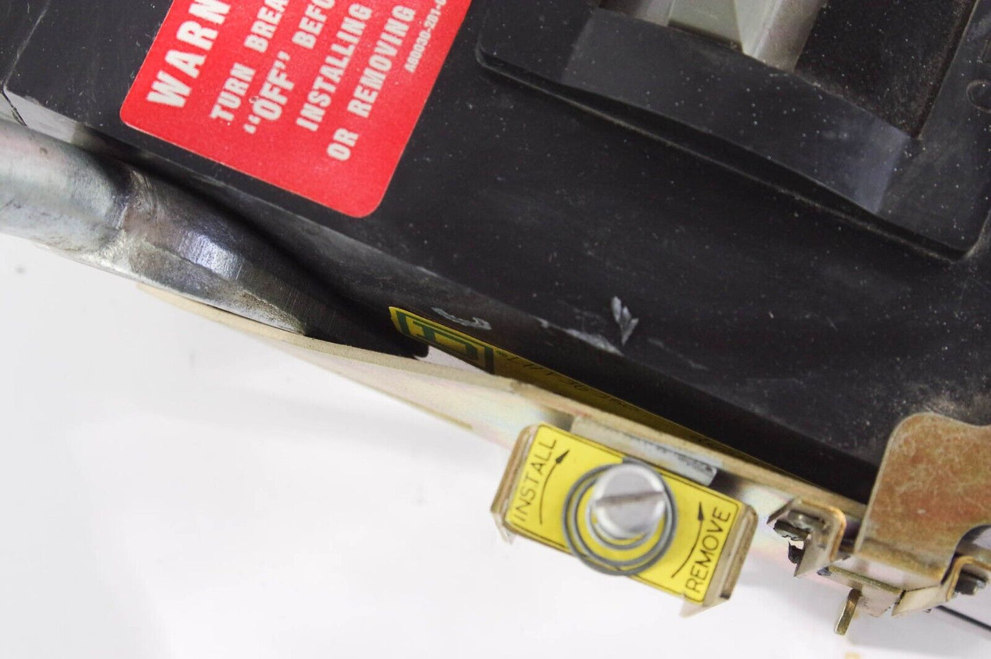 SQUARE D MLH36350 LHF36350 MCD0 A80239-552-01 / A8023955201 Circuit Breaker