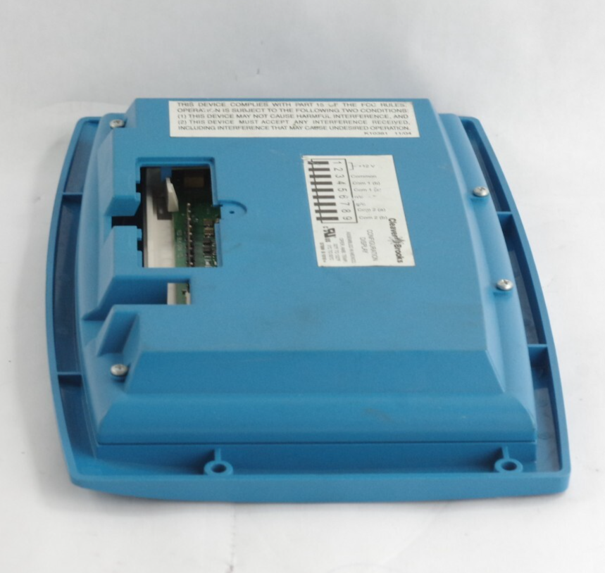 Honeywell 833-03577 Display Module Cleaver-Brooks CB CB-Falcon
